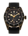 Pre-Owned Tudor Black Bay Watch